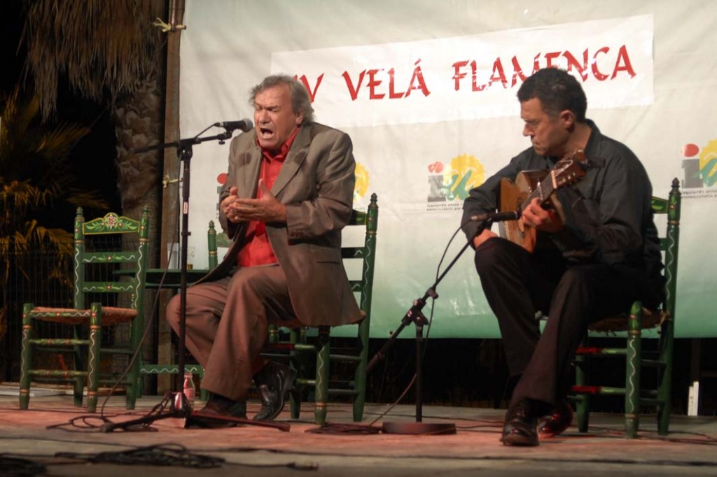 flamenco Lebrija