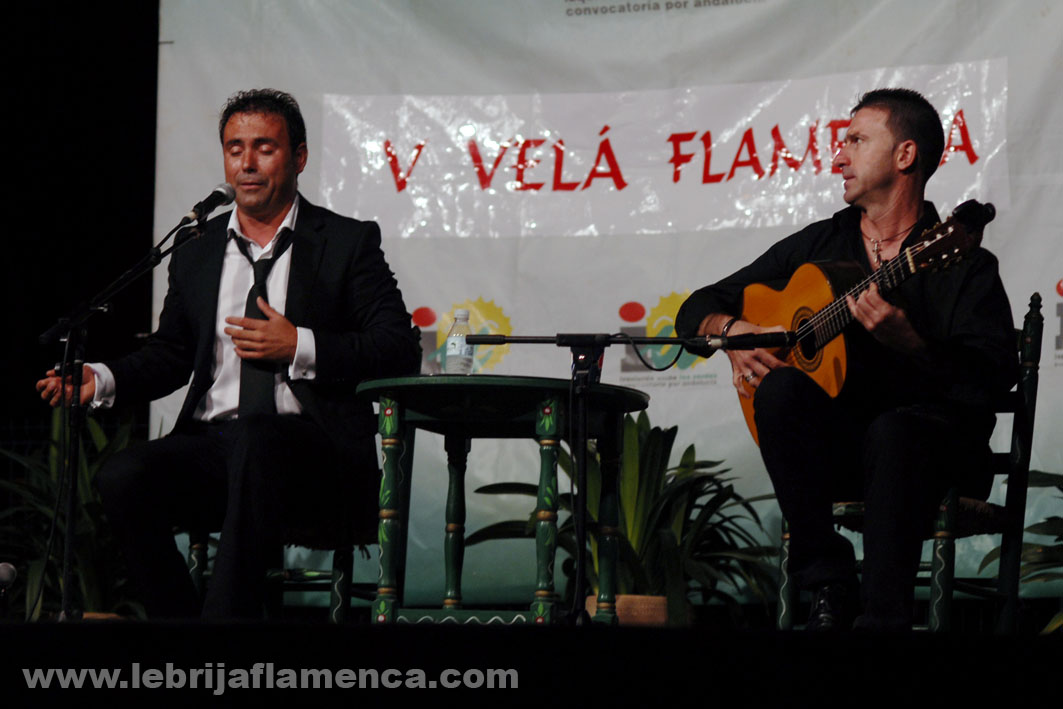 Velá Flamenca