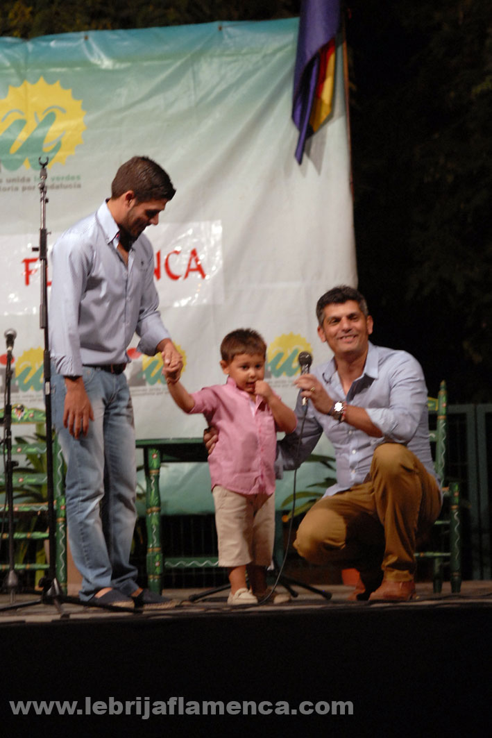 Velá Flamenca