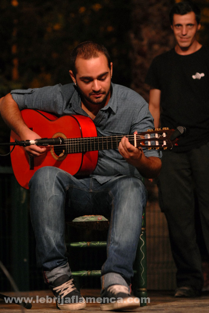 Velá Flamenca