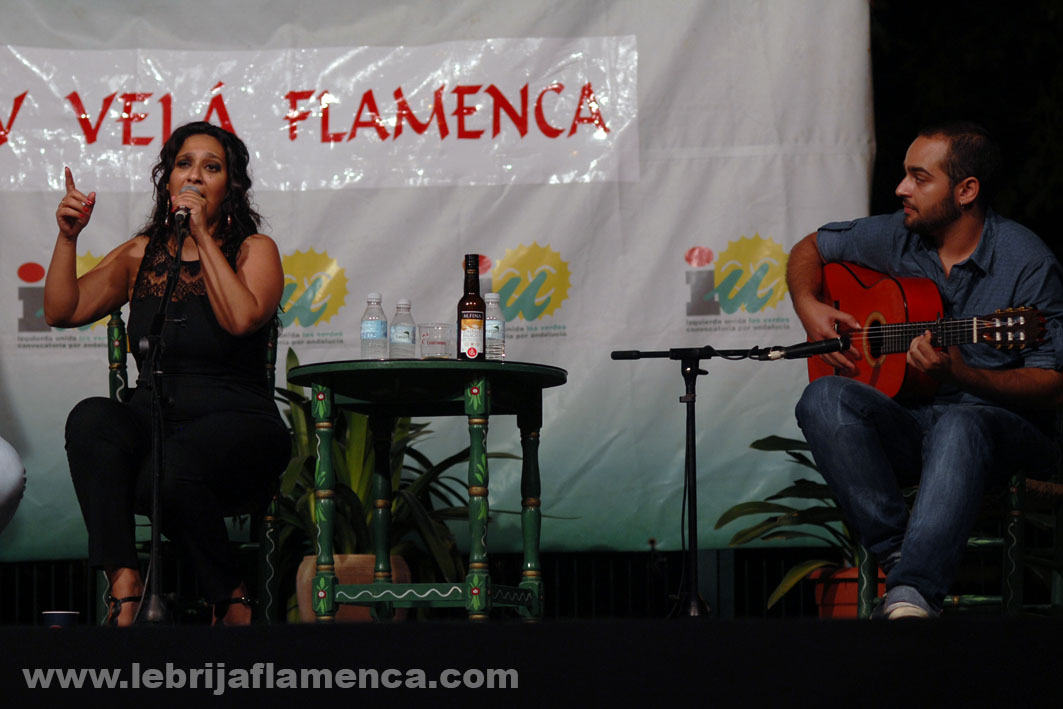 Velá Flamenca