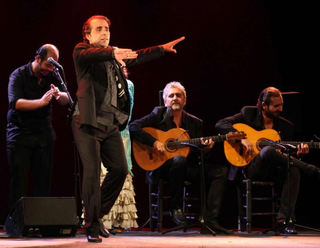 Bienal de Flamenco