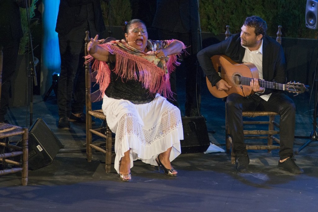 Flamenco
