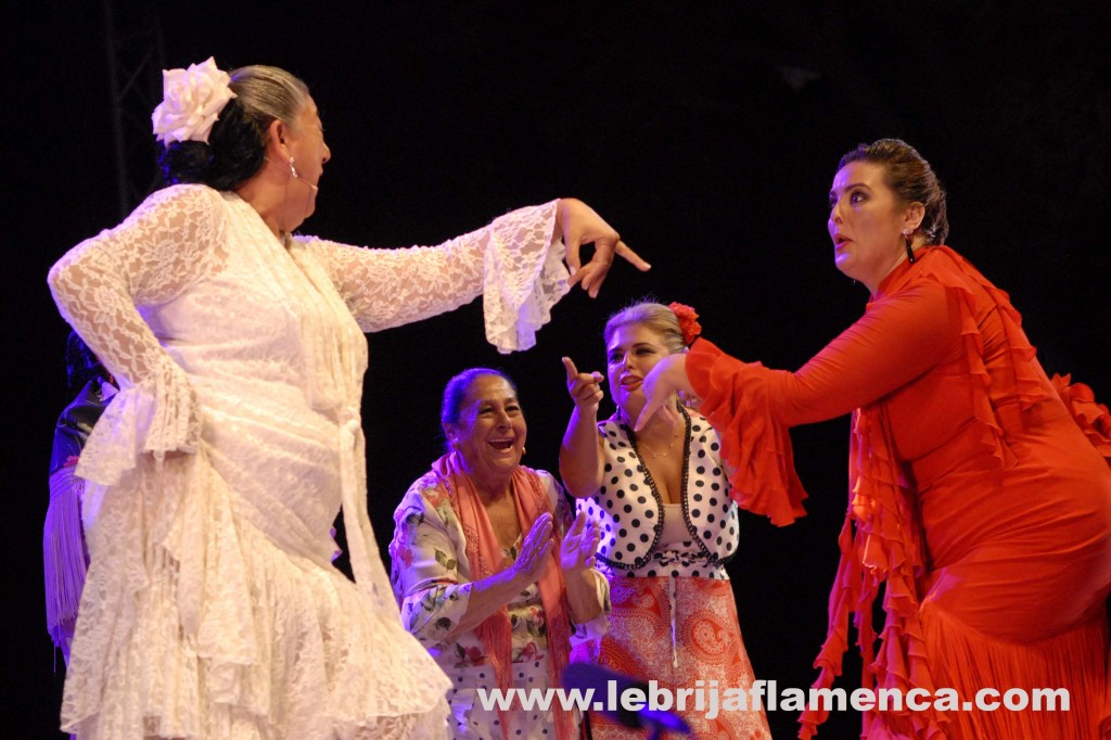 Flamenco