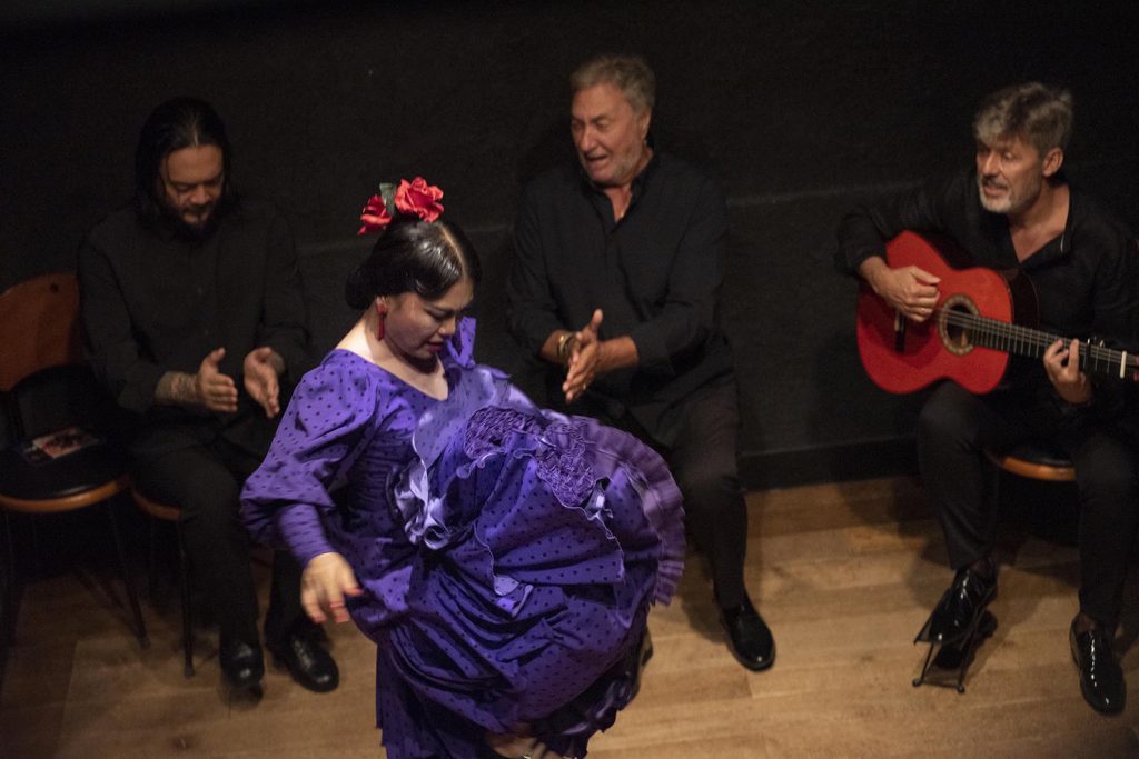 Flamenco