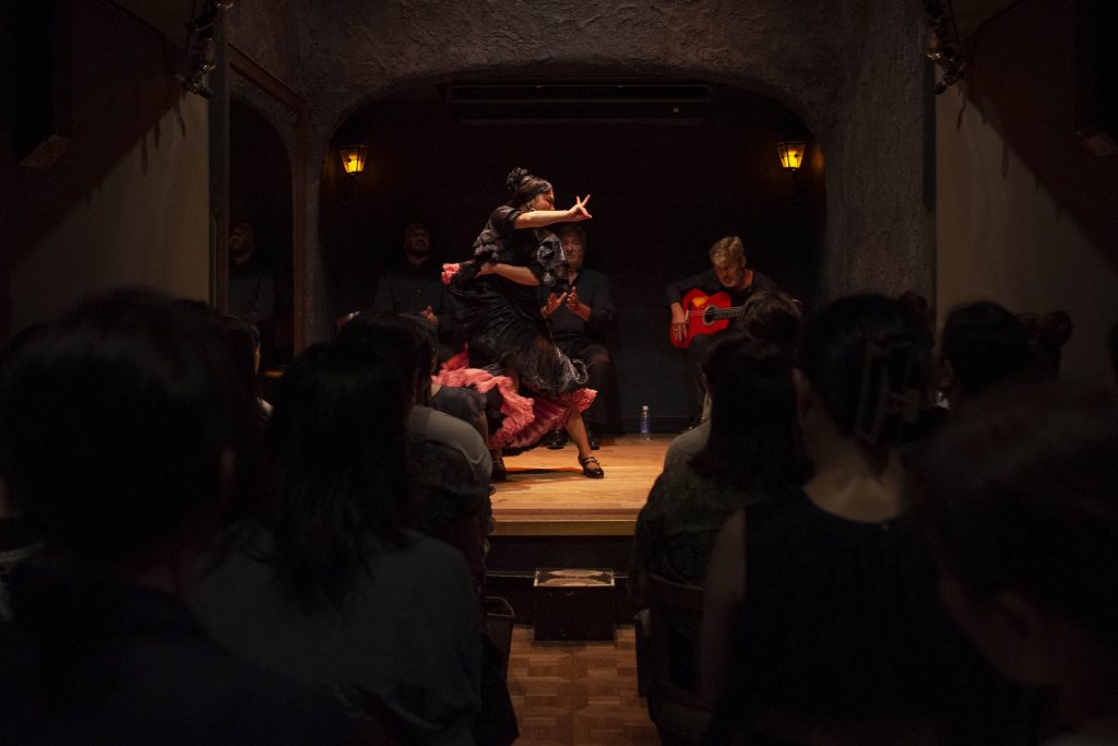 Flamenco