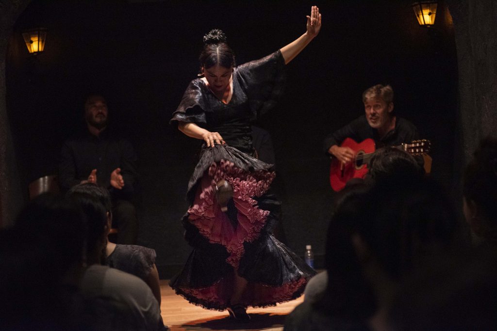 Flamenco