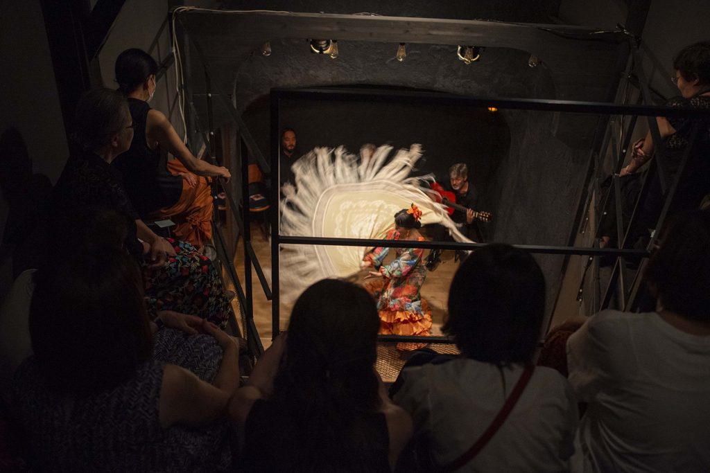 Flamenco