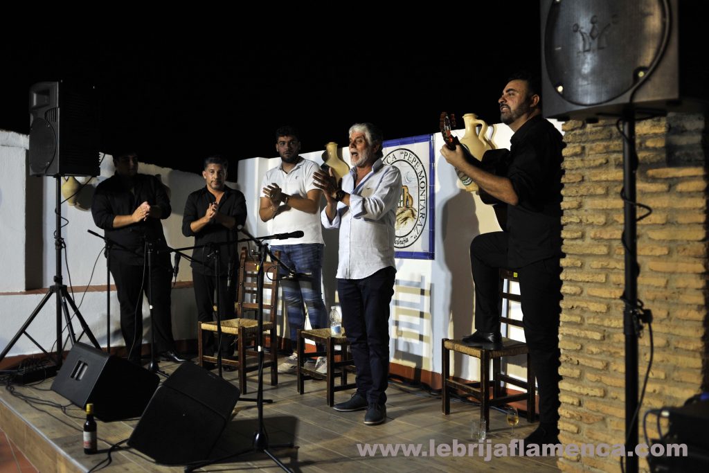 Flamenco