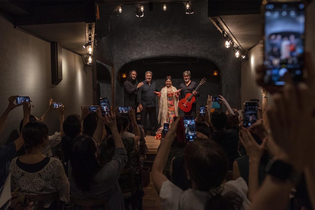 Flamenco