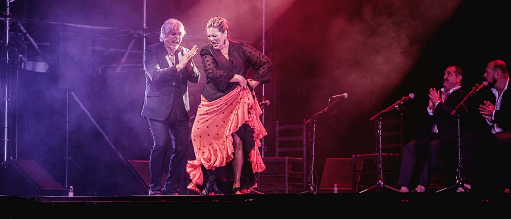 LA FIESTA DE LA BULERÍA como fortín y pilar turístico de Jerez de la Frontera