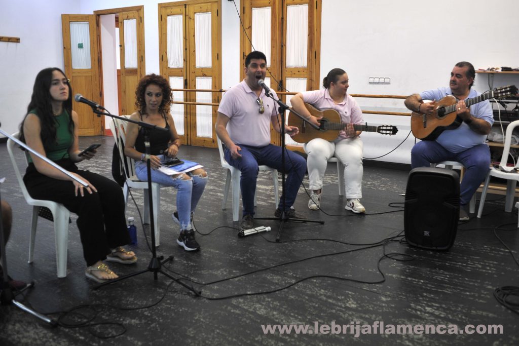 Flamenco