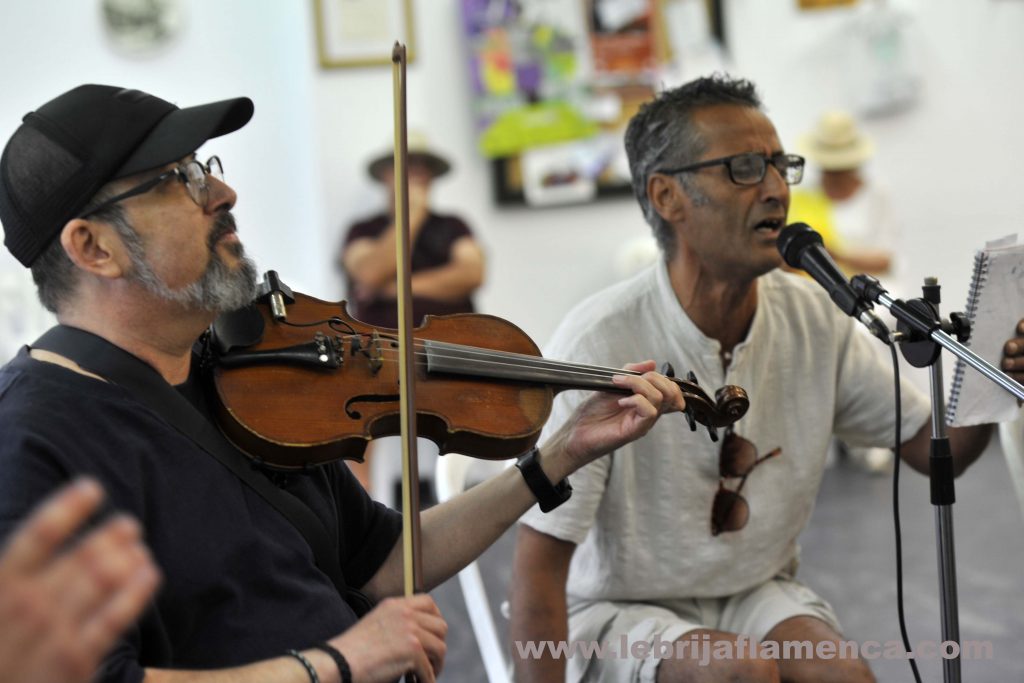 Flamenco