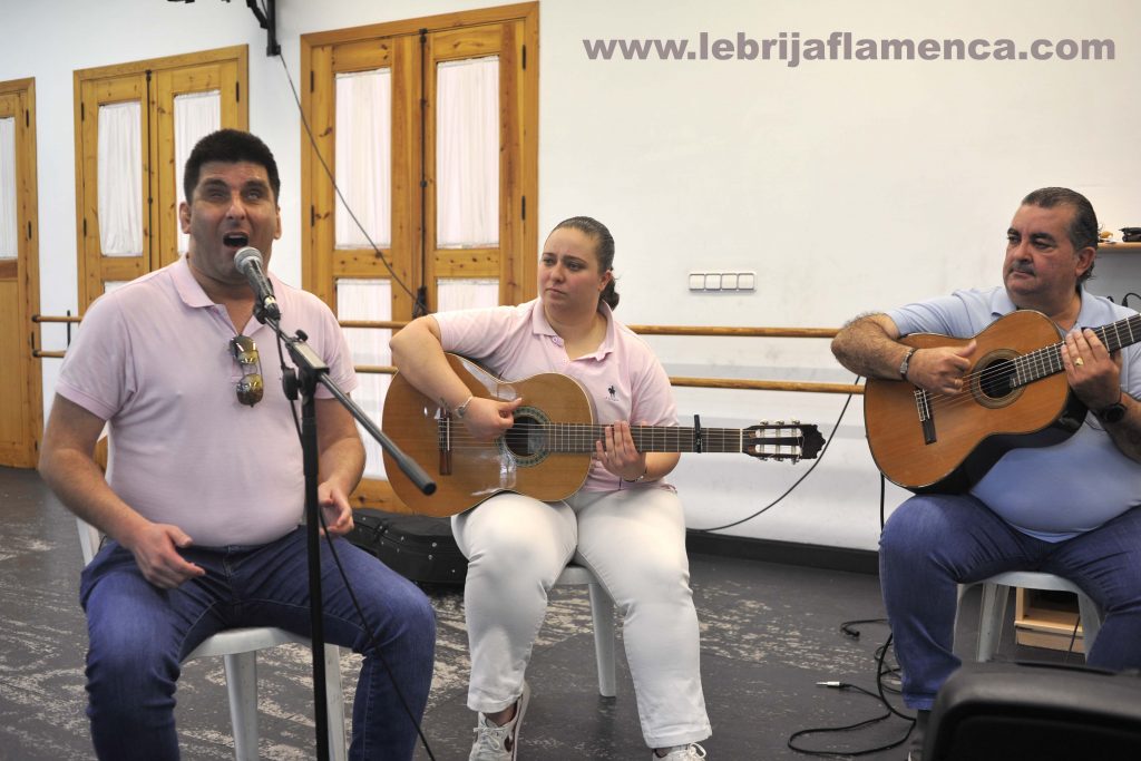 Flamenco