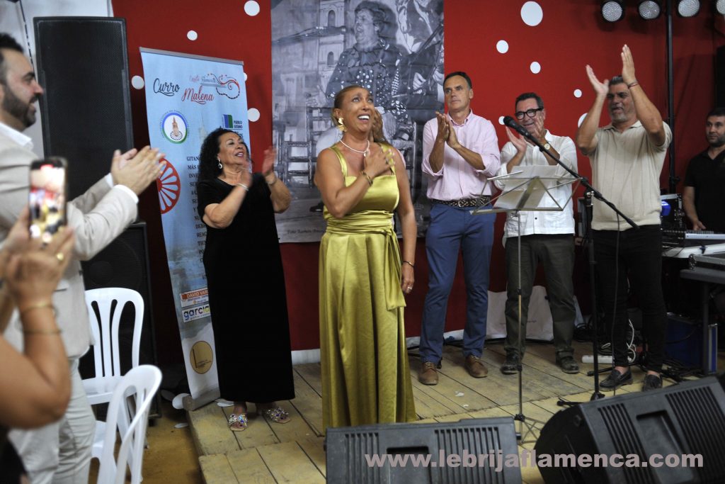 Flamenco