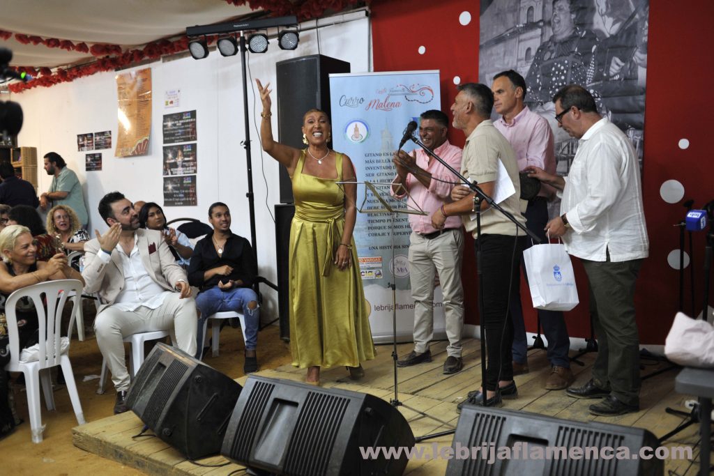 Flamenco