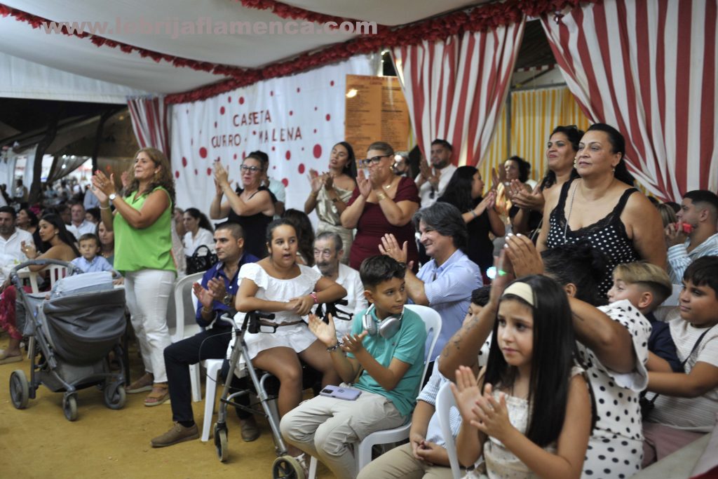 Flamenco