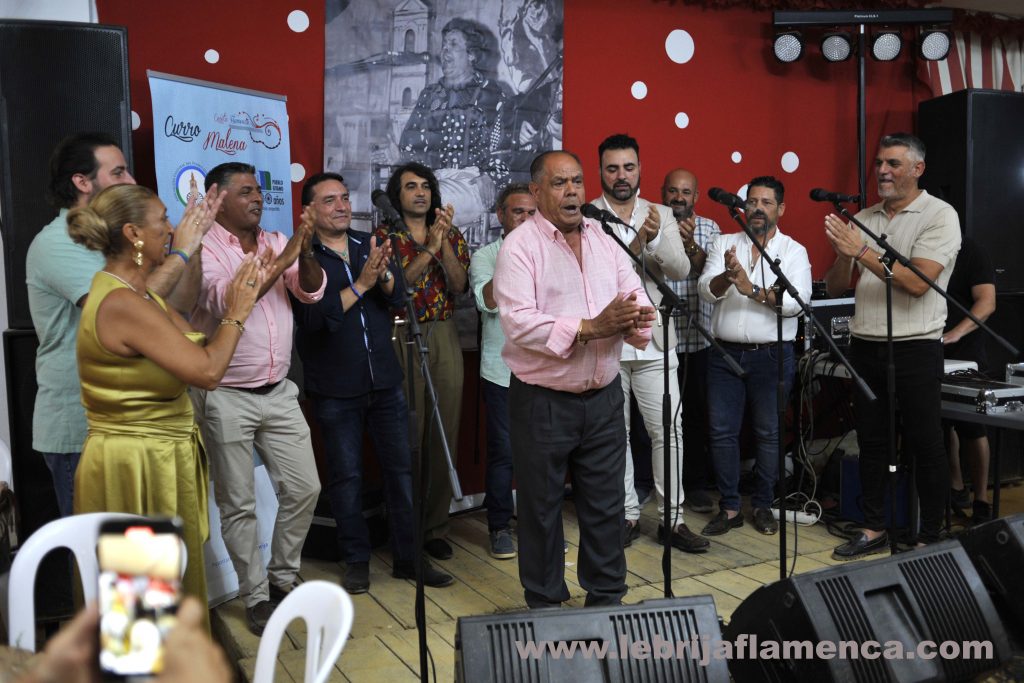 Flamenco