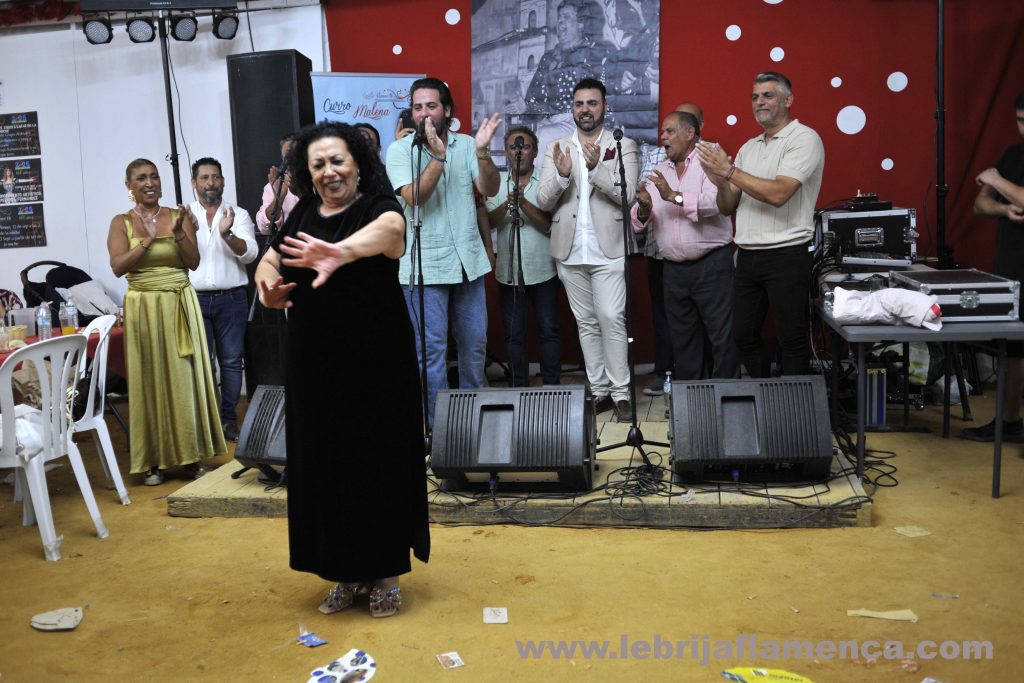 Flamenco