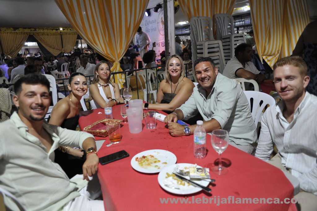 Flamenco