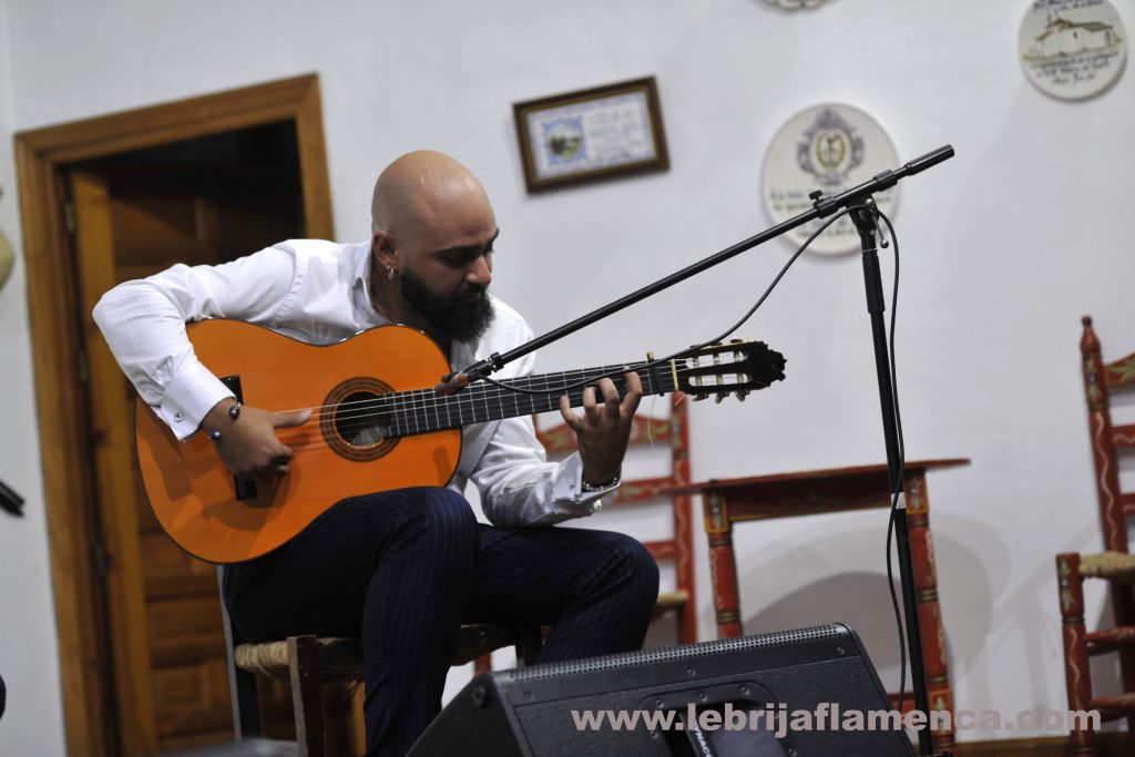 Flamenco