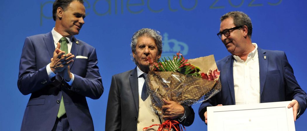 Creador y custodio de los cantes de Lebrija