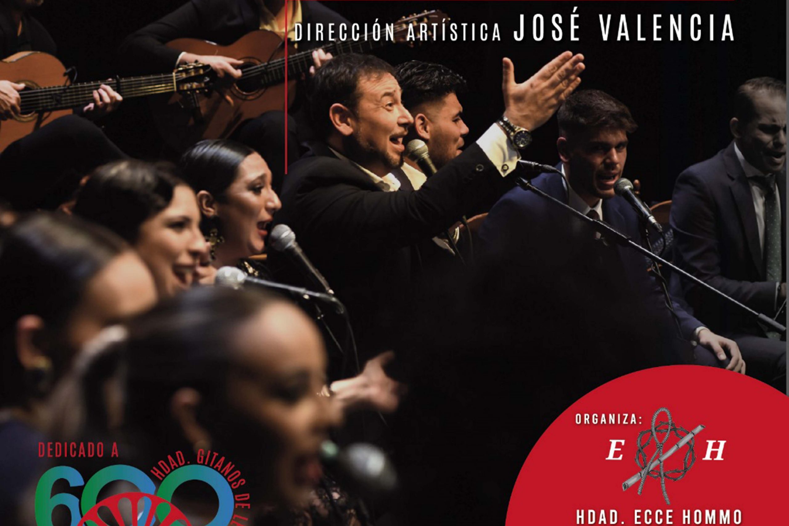 ¿Qué está pasando?