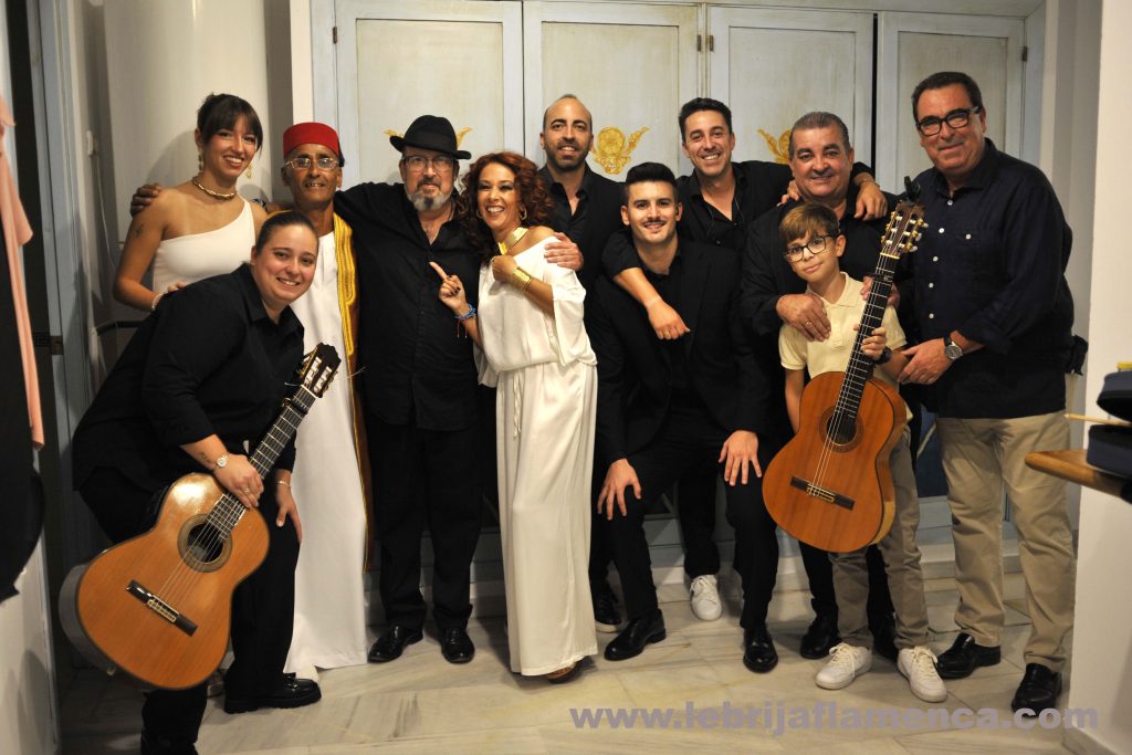 Flamenco