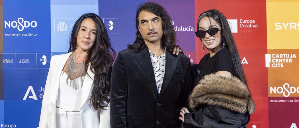 #SEFF2025 El 22 Festival de Sevilla acoge la proyección de Pendaripen con banda sonora de Quentin Gas