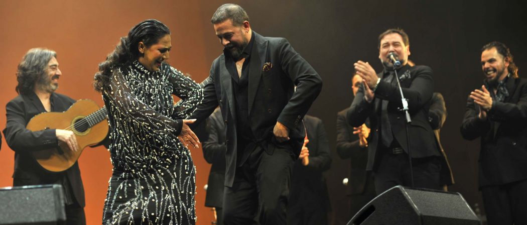 Vivencias navideñas de Lebrija y Jerez