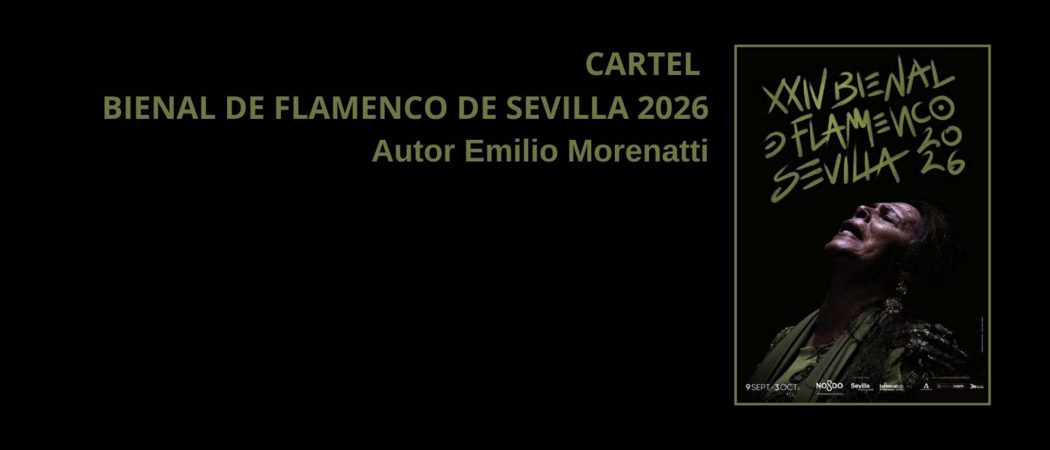 El rostro abatido de Aurora Vargas representará la Bienal de Sevilla 2026