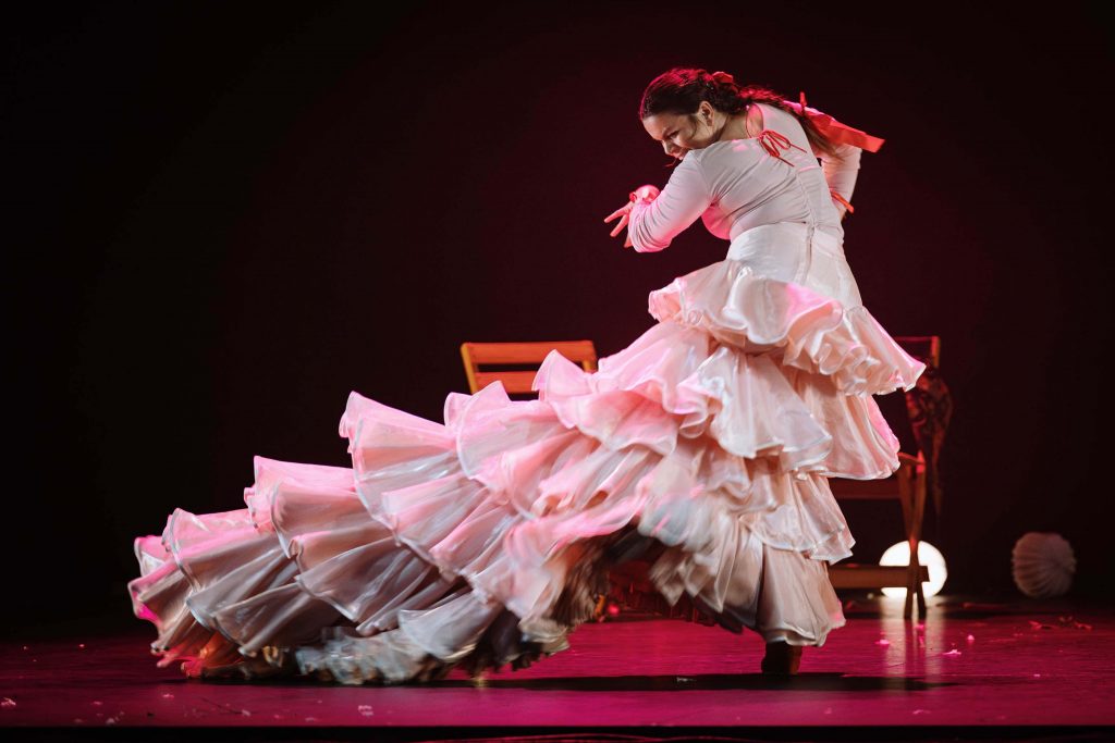 Flamenco