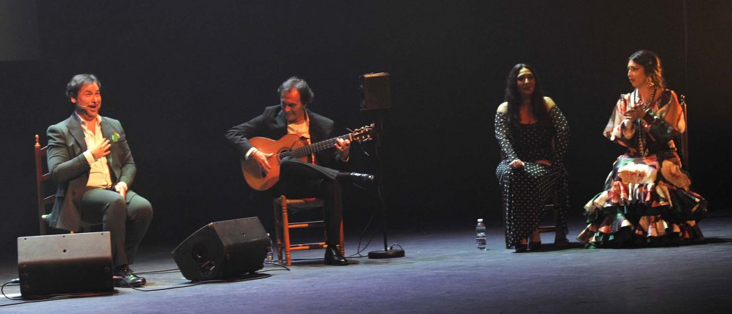 PERSECUCIÓN Parar el tiempo yo quisiera