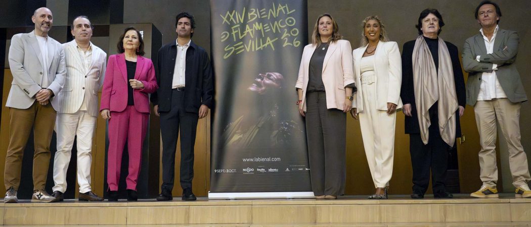 Bienal2026_A Canela y Clavo forma parte de las noches únicas del Teatro de la Maestranza