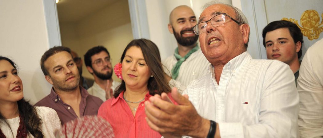 Ponle cara a las voces del nuevo disco AL SON POR CORRALERAS