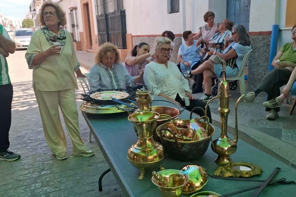 Corraleras