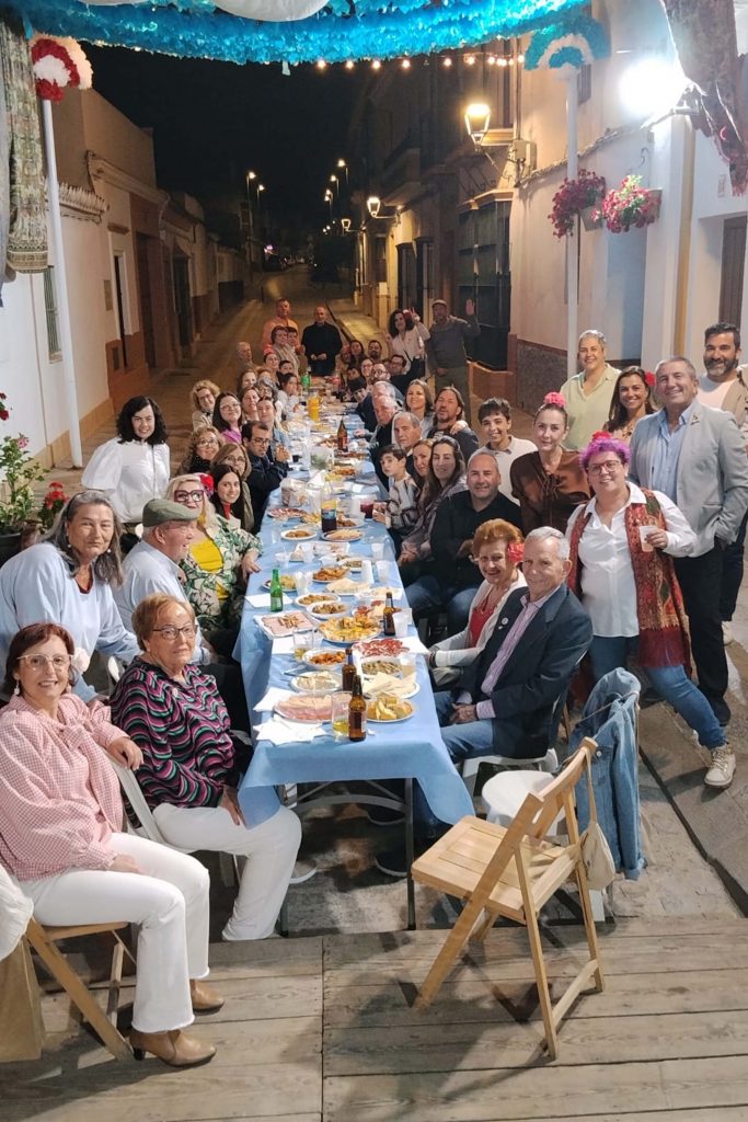 Corraleras