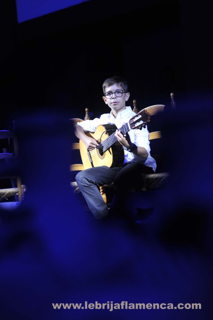 Flamenco
