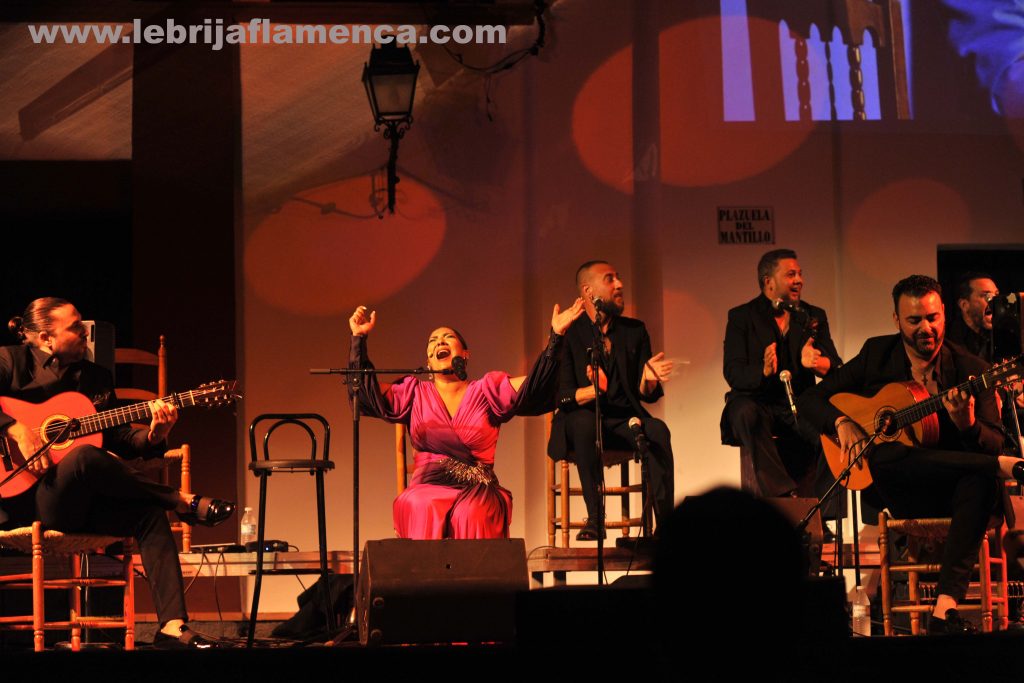 Flamenco