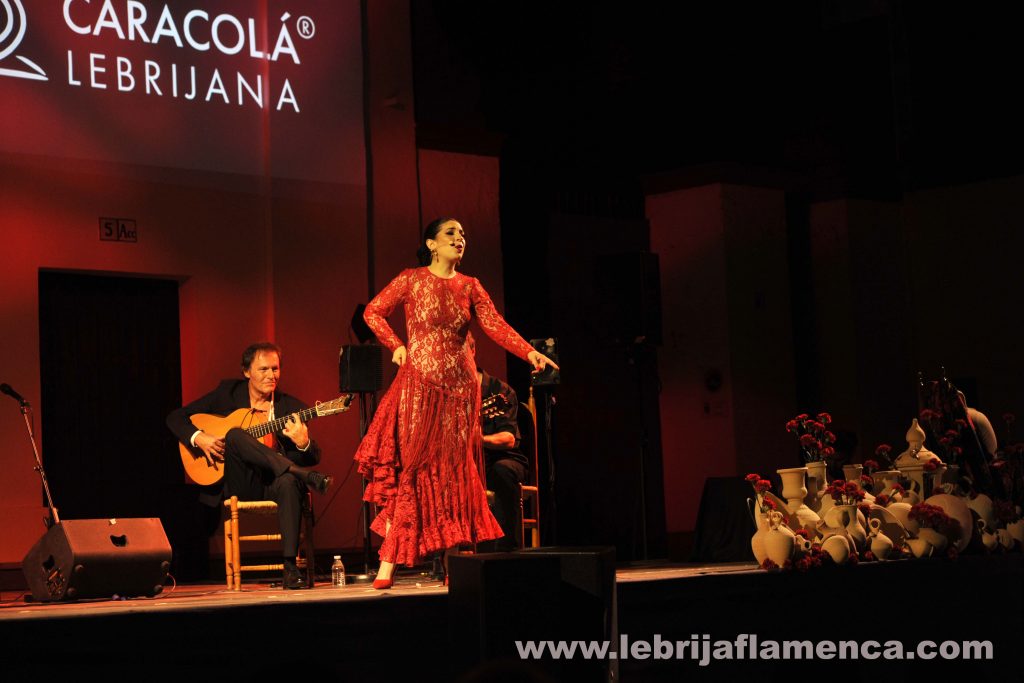 Flamenco