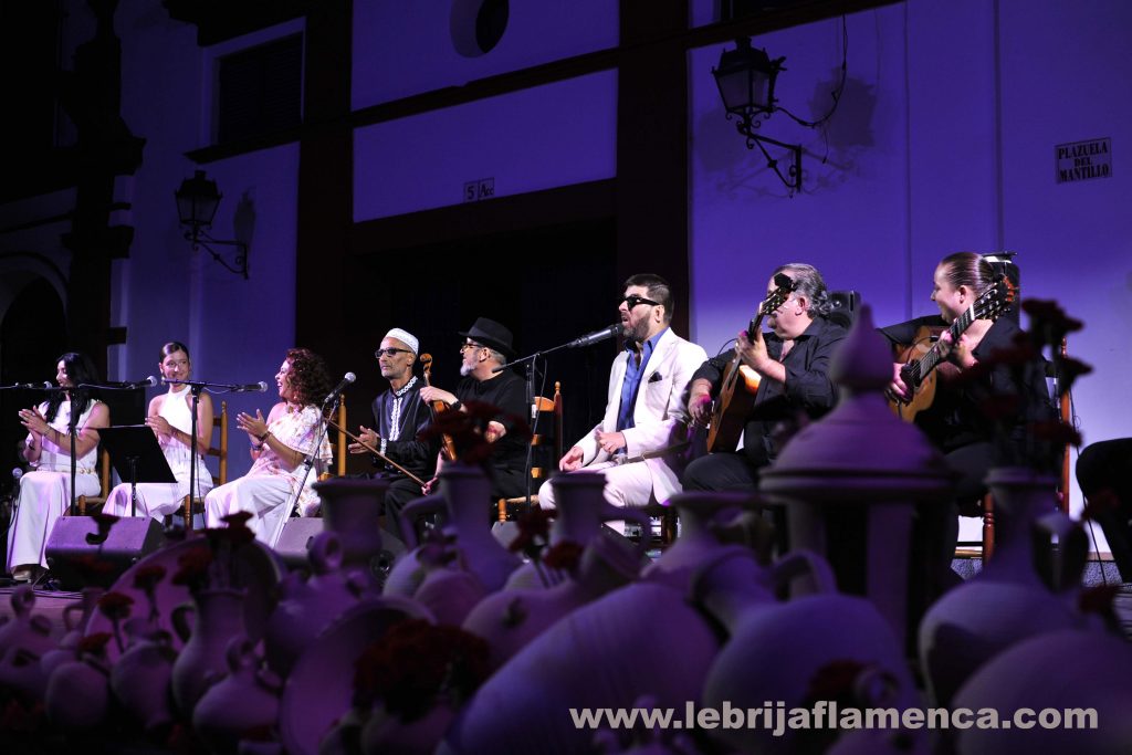 Flamenco
