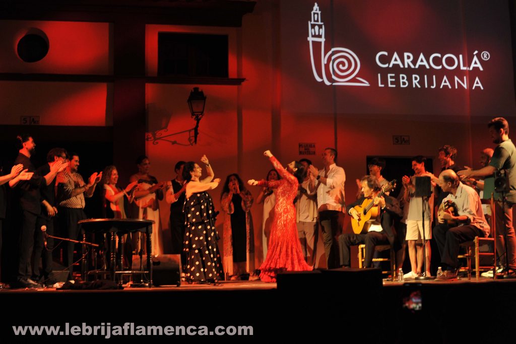 Flamenco