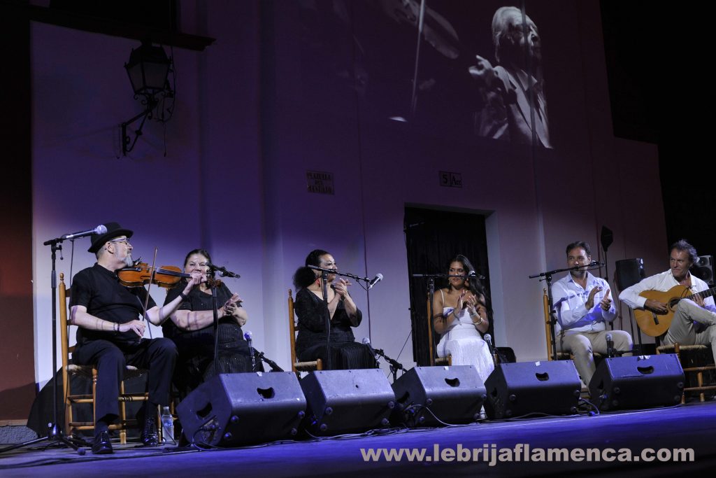 Flamenco