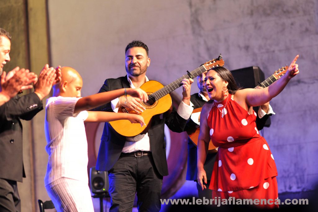 Flamenco