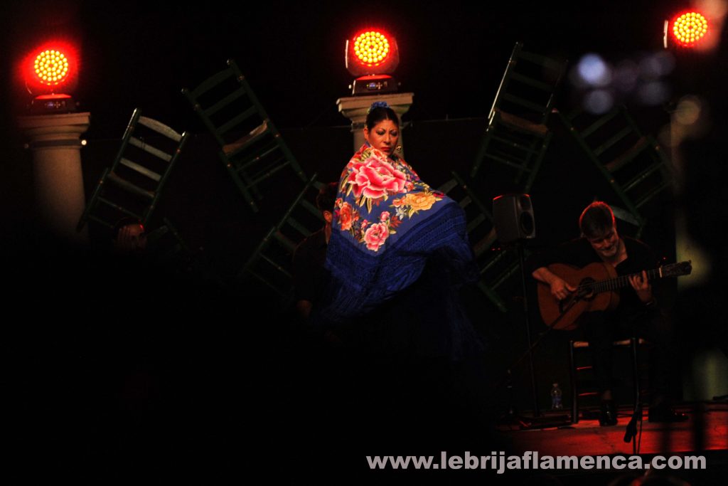 Flamenco