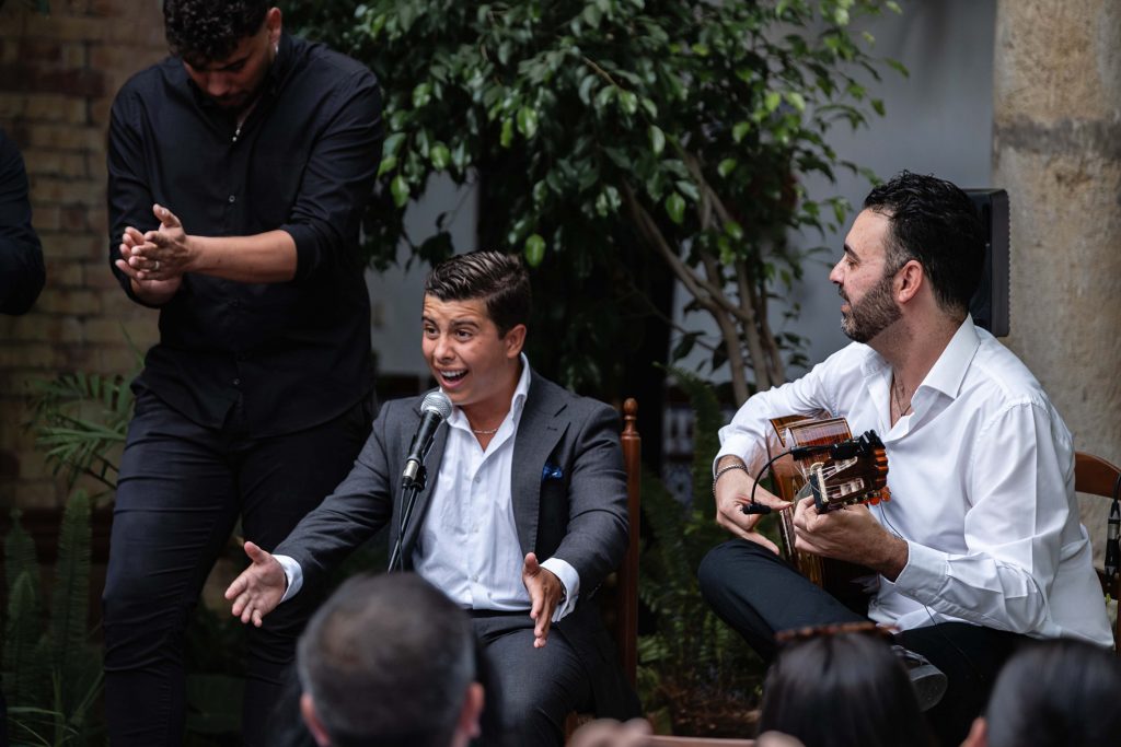 Flamenco
