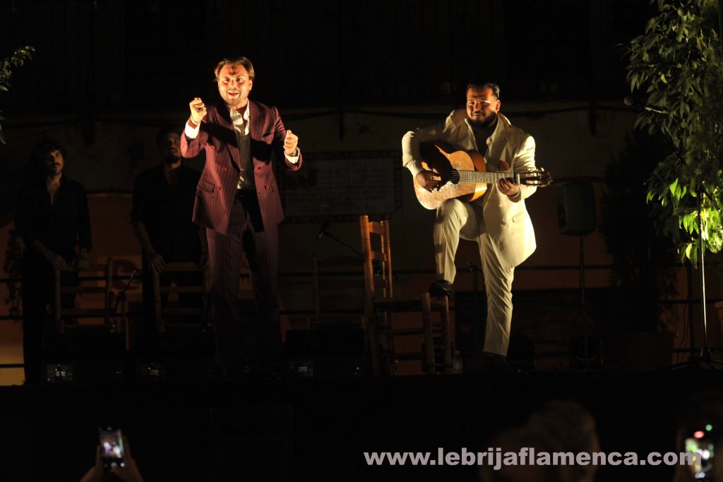 Flamenco