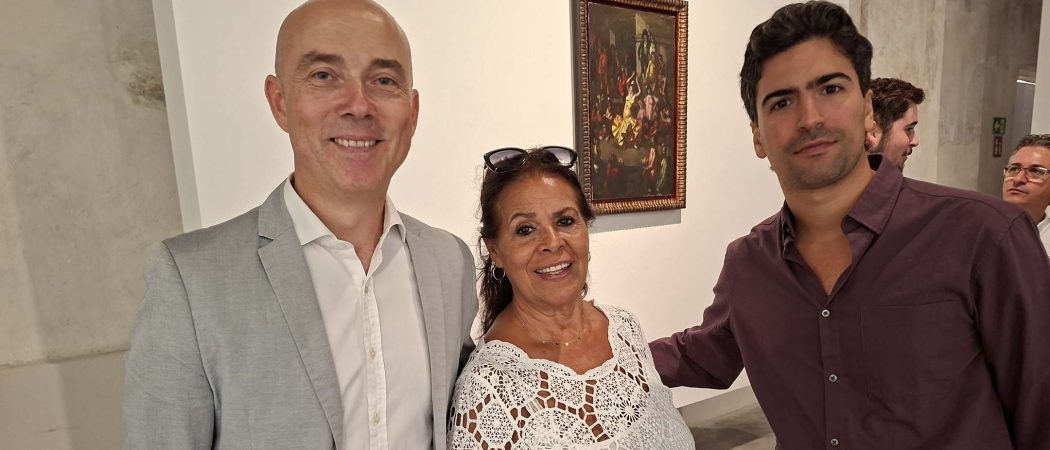 #laBienal2026 La colección de Carlos Martín Ballester sobre la Ópera Flamenca en Sevilla