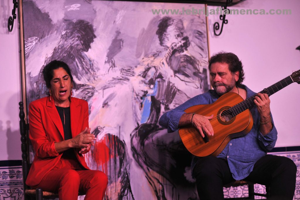 Flamenco